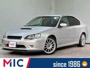 2005 SUBARU LEGACY B4 2.0GT