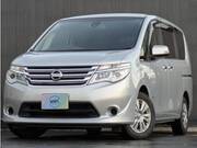 2015 NISSAN SERENA