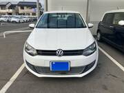 2010 VOLKSWAGEN POLO