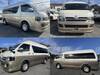 TOYOTA HIACE WAGON