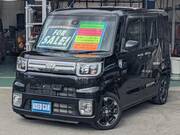 2016 DAIHATSU WAKE