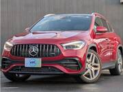 2024 MERCEDES BENZ GLA-CLASS