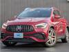 MERCEDES BENZ GLA-CLASS