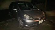 2006 HONDA FIT