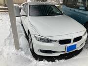 2013 BMW 3 SERIES