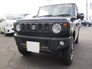 2023 SUZUKI JIMNY XC