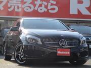 2014 MERCEDES BENZ A-CLASS