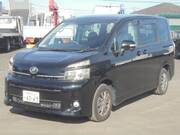 2010 TOYOTA VOXY X L EDITION