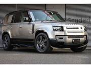 2023 LAND ROVER DEFENDER