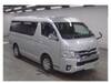 TOYOTA HIACE WAGON