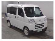 2022 DAIHATSU HIJET CARGO