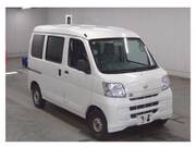 2016 DAIHATSU HIJET CARGO