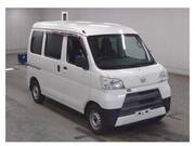 2019 DAIHATSU HIJET CARGO
