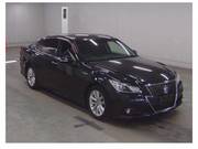 2015 TOYOTA CROWN HYBRID Athlete S
