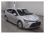 2019 TOYOTA COROLLA TOURING