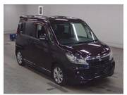 2013 SUZUKI SOLIO BANDIT