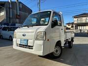 2010 SUBARU SAMBAR TRUCK TB