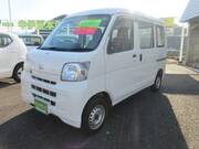 2017 DAIHATSU HIJET CARGO