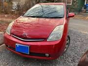 2007 TOYOTA PRIUS G