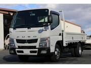 2015 FUSO CANTER