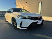 2023 HONDA CIVIC TYPE-R