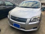 2007 TOYOTA COROLLA FIELDER X