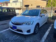 2015 TOYOTA COROLLA FIELDER HYBRID