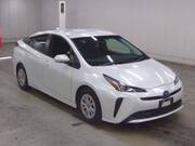 2022 TOYOTA PRIUS S