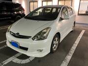 2008 TOYOTA WISH
