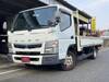 FUSO CANTER