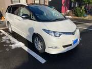 2006 TOYOTA ESTIMA AERAS