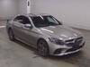 MERCEDES BENZ C-CLASS