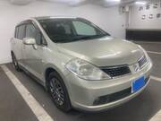 2006 NISSAN TIIDA 15M