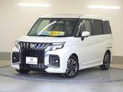 2025 SUZUKI SOLIO BANDIT