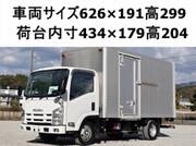 2009 ISUZU OTHER