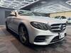 MERCEDES BENZ E-CLASS