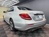 MERCEDES BENZ E-CLASS