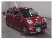2015 DAIHATSU CAST