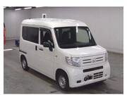 2018 HONDA N-VAN