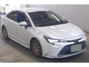 2023 TOYOTA COROLLA G