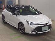 2025 TOYOTA COROLLA SPORT