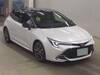 TOYOTA COROLLA SPORT