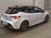TOYOTA COROLLA SPORT