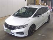 2019 HONDA JADE