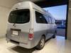 NISSAN CARAVAN COACH