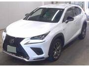 2019 LEXUS NX