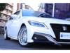 TOYOTA CROWN HYBRID