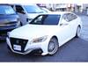 TOYOTA CROWN HYBRID