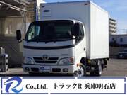 2014 TOYOTA DYNA