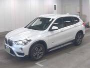 2017 BMW X1